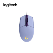 Picture of Mouse LOGITECH G203 LIGHTSYNC (910-005853)  Blue