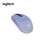 Picture of Mouse LOGITECH G203 LIGHTSYNC (910-005853)  Blue