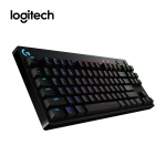 Picture of Mechanical GAMING Keyboard LOGITECH G PRO L920-009393 RGB
