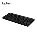 Picture of Mechanical GAMING Keyboard LOGITECH G PRO L920-009393 RGB