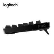 Picture of Mechanical GAMING Keyboard LOGITECH G PRO L920-009393 RGB