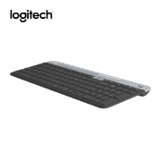 Picture of WIRELESS BLUETOOTH Keyboard LOGITECH K580 L920-009275