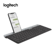 Picture of WIRELESS BLUETOOTH Keyboard LOGITECH K580 L920-009275