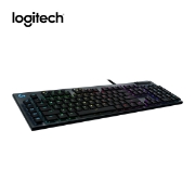 Picture of Mechanical GAMING Keyboard LOGITECH G815 L920-009007 RGB