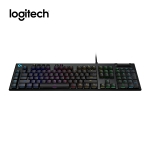 Picture of Mechanical GAMING Keyboard LOGITECH G815 L920-009007 RGB