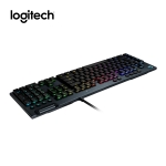 Picture of Mechanical GAMING Keyboard LOGITECH G815 L920-009007 RGB
