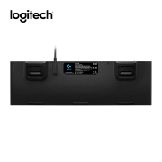 Picture of Mechanical GAMING Keyboard LOGITECH G815 L920-009007 RGB