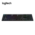 Picture of Mechanical GAMING Keyboard LOGITECH G915 L920-008909 RGB Bluetooth