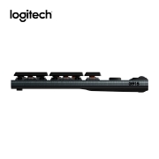 Picture of Mechanical GAMING Keyboard LOGITECH G915 L920-008909 RGB Bluetooth