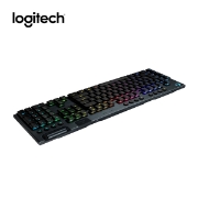 Picture of Mechanical GAMING Keyboard LOGITECH G915 L920-008909 RGB Bluetooth