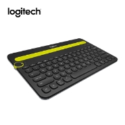 Picture of BLUETOOTH Keyboard LOGITECH K480 920-006368