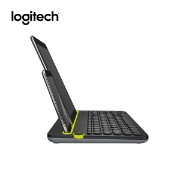 Picture of BLUETOOTH Keyboard LOGITECH K480 920-006368