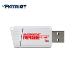 Picture of USB3.2 Flash Drive PATRIOT Supersonic Rage Prime 1TB PEF1TBRPMW32U