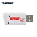Picture of USB3.2 Flash Drive PATRIOT SUPERSONIC RAGE PRIME 500GB PEF500GRPMW32U