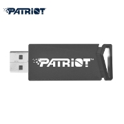 სურათი USB3.1 მეხსიერება PATRIOT PUSH+ 128GB PSF128GPSHB32U