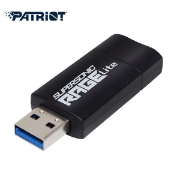 სურათი USB3.2 მეხსიერება PATRIOT SUPERSONIC RAGE LITE 64GB PEF64GRLB32U