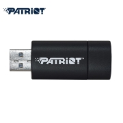 სურათი USB3.2 მეხსიერება PATRIOT SUPERSONIC RAGE LITE 64GB PEF64GRLB32U