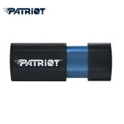 სურათი USB3.2 მეხსიერება PATRIOT SUPERSONIC RAGE LITE 64GB PEF64GRLB32U