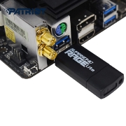 სურათი USB3.2 მეხსიერება PATRIOT SUPERSONIC RAGE LITE 64GB PEF64GRLB32U
