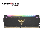 Picture of MEMORY PATRIOT VIPER STEEL RGB PVSR432G360C0K DDR4 32GB 3600MHZ