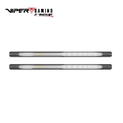 Picture of MEMORY PATRIOT VIPER STEEL RGB PVSR432G360C0K DDR4 32GB 3600MHZ