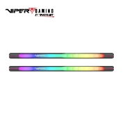 Picture of MEMORY PATRIOT VIPER STEEL RGB PVSR432G360C0K DDR4 32GB 3600MHZ