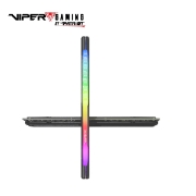 Picture of MEMORY PATRIOT VIPER STEEL RGB PVSR432G360C0K DDR4 32GB 3600MHZ