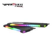 Picture of MEMORY PATRIOT VIPER STEEL RGB PVSR432G360C0K DDR4 32GB 3600MHZ