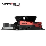 Picture of MEMORY PATRIOT VIPER ELITE II PVE2416G400C0K 16GB DDR4 4000MHZ
