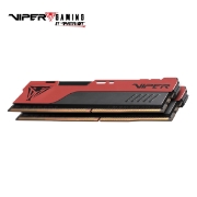 სურათი ოპერატიული მეხსიერება PATRIOT VIPER ELITE II PVE2432G400C0K 32GB DDR4 4000MHZ
