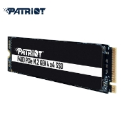 Picture of SOLID STATE DRIVE PATRIOT P400 P400P512GM28H 512GB M.2 2280