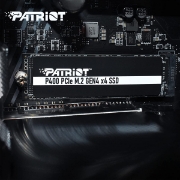 Picture of SOLID STATE DRIVE PATRIOT P400 P400P512GM28H 512GB M.2 2280