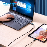 Picture of ADAPTER USB3.0 TO TYPE-C VENTION CDPH0