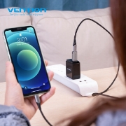 Picture of ADAPTER USB3.0 TO TYPE-C VENTION CDPH0