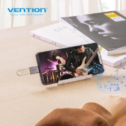 Picture of OTG Adapter USB TypeC TO USB VENTION CDQH0