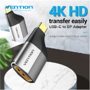 სურათი გადამყვანი TYPEC TO DisplayPort VENTION TCCH0