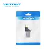 სურათი გადამყვანი TYPEC TO DisplayPort VENTION TCCH0
