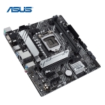 Picture of Mother Board  ASUS PRIME H510M-A 90MB17C0-M0EAY0 LGA 1200