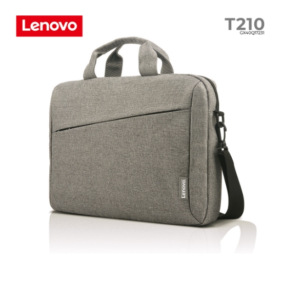 სურათი ნოუთბუქის ჩანთა Lenovo Casual Toploader GX40Q17231