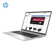 Picture of Notebook HP Probook 450 G9 6A2B1EA 15.6" FHD IPS i5-1235U 16GB DDR4 3200Mhz 512GGB SSD M.2 Silver 