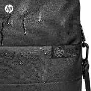 სურათი ნოუთბუქის ჩანთა HP 1FK07AA Classic Briefcase 15.6" Black