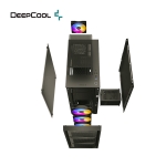 Picture of Case DEEPCOOL MATREXX 50 MESH 4FS Middle Tower