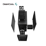 Picture of Case DEEPCOOL MATREXX 50 MESH 4FS Middle Tower