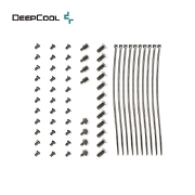 Picture of Case DEEPCOOL MATREXX 50 MESH 4FS Middle Tower