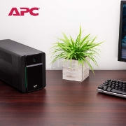 Picture of UPS APC BVX1200LI-GR EASY-UPS 650W/1200VA BLACK