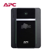 Picture of UPS APC BVX2200LI-GR EASY-UPS 1200W/2200VA BLACK