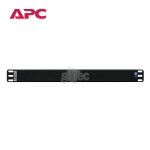 Picture of APC EPDU1016B RACK PDU BASIC 1U 16A 1X C20 8X C13