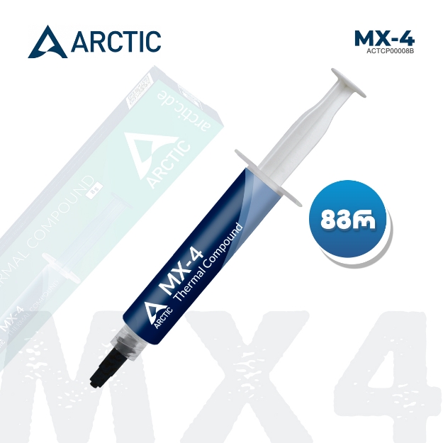 Arctic MX-4 thermal Compound