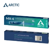 სურათი თერმო პასტა Arctic Cooling MX-4 8გრ ACTCP00008B