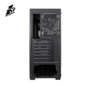 Picture of CASE 1STPLAYER V4 V4-4F1 MIDI TOWER BLACK
